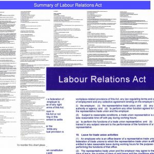 Labour Relations Act